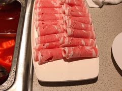 -海底捞大排档火锅(悦荟广场店)