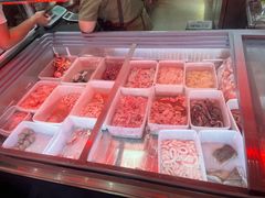 -周良天山牛杂城(天山路总店)