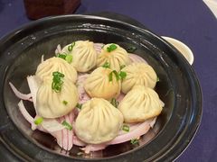 -百盛·鼎膳(中海财富中心)