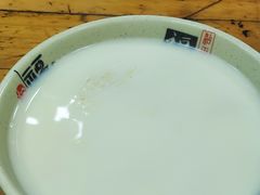 -原掩骨会饶阳豆腐脑总店
