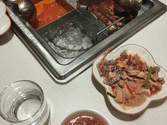 -海底捞火锅(汇一城店)
