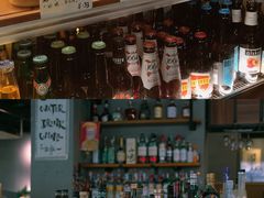 零售区-咖法森林·咖啡  酒吧(天河店)