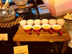 -泰谷酒店·太古码头闽菜自助餐厅