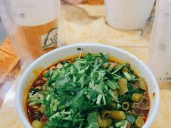 牛杂米粉-覃肥叔桂林米粉(粮道街店)