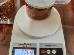 -鑫记婆婆兔·成都特产·兔头手撕兔(太古里店)