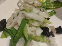 -海富门·带鱼·淮扬菜·粤菜(甘家口店)