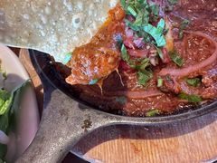 -Chili's Cafe&Bar奇利斯(滨江店)