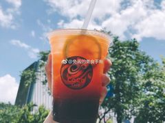 -CoCo都可(湖滨银泰店B区店)