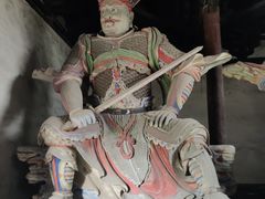 -善化寺