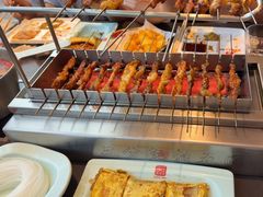 -邢氏老太太烤串(北兴街店)