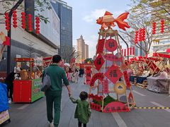 -东莞松山湖万象汇