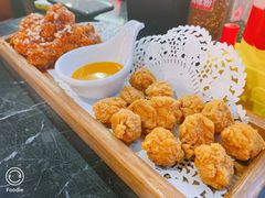 -鹤江桥·红油牛肉粉(SKP店)