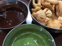 -葛尼沙印度餐厅 (镇明路店)