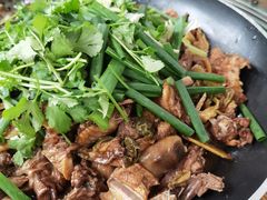 -德食竹园塘农庄(巧克力王国店)
