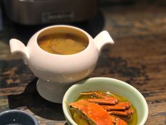 -箱美术馆私房菜(水晶郦城店)