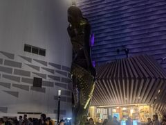 -星光大道