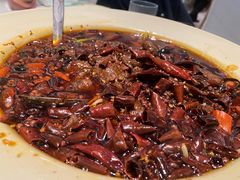 -鹿港小镇(悠唐店)