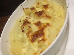 -食间牛排(湖西路店)