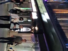 -麦当劳(苏州中心星悦汇店)