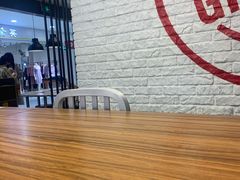 -汉堡王(龙德广场店)