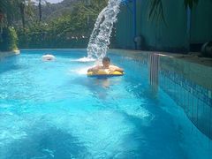 -重庆海昌加勒比海水世界