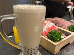 -湊湊火锅·茶憩(打浦桥日月光店)