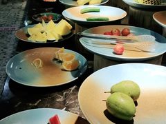 -韩风源烧烤涮自助餐厅(汝南店)
