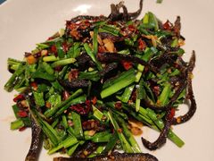 -吃饭皇帝大土家民族菜(荟聚店)