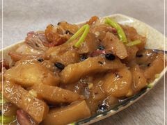 -腰记饭店(龙源路店)