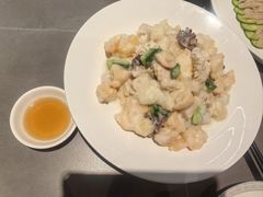 -燕春楼(海河华鼎店)