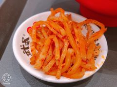 -武圣羊汤(西二旗店)