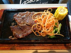 -必胜客(大悦城店)