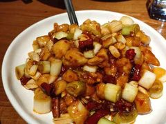 -又一福烤鸭·北京菜(东四店)