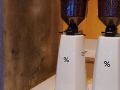 -% Arabica阿拉比卡咖啡烘焙工坊