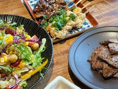 -山海烧肉(铁像寺路店)