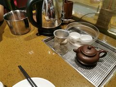 -点心皇子茶餐厅(万国大都会店)
