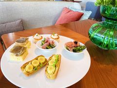 -北京柏悦酒店·锦庭餐厅Dining Room