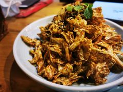 -局气 烤鸭·北京菜(光华路店)
