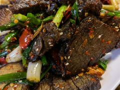 -88号小吃店·经典云南菜·地道纳西美食