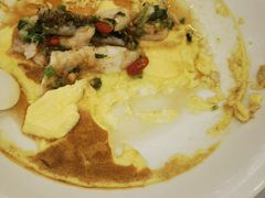 -畔山酒店中餐厅