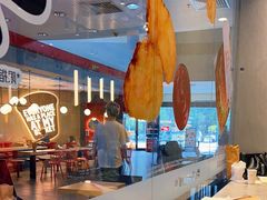 -麦当劳(北亭广场分店)