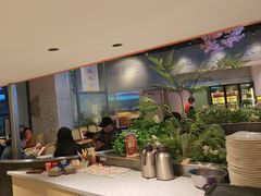 -楚太子  中餐&烧烤(武大店)