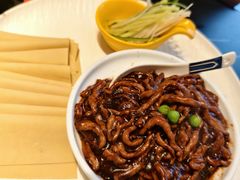 -芳芳私房菜·精做淮扬菜(承德路店)