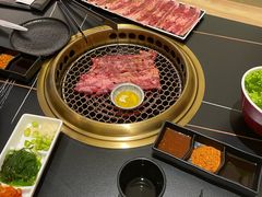 -極屋鮨牛 · 烧肉酒场(时代C馆店)