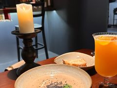 -餮熹Tipsea法餐(吉大店)