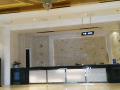 -合肥丰大国际大酒店