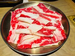 秘制牛五花-西塔老太太泥炉烤肉(亚运村店)