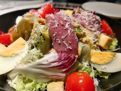 -1874融合西厨·观景餐厅(保利店)
