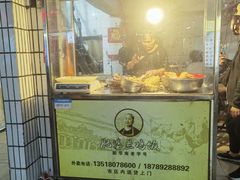 -肥婆兰鸡饭(西门外街店)
