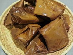 纸包手撕鸡-乐口福家常菜馆(古庸路店)